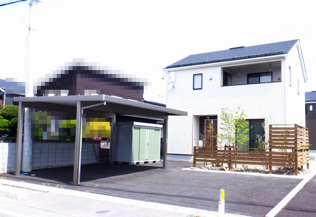 「機能美を追求」　令和７年度施工